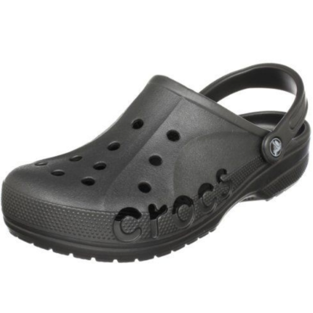 NWT Crocs Crocband Baya Clog Slip-On Shoes